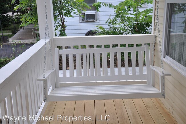 Foto del edificio - 4 br, 2 bath House - 721 Golfview Drive