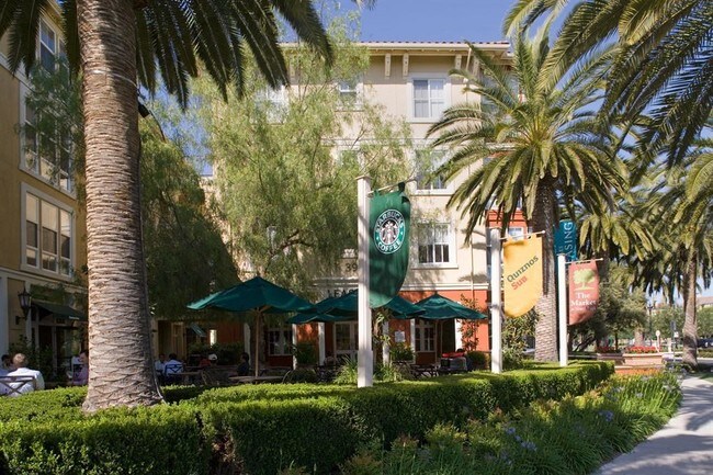 The Cypress at North Park Apartments San Jose, CA