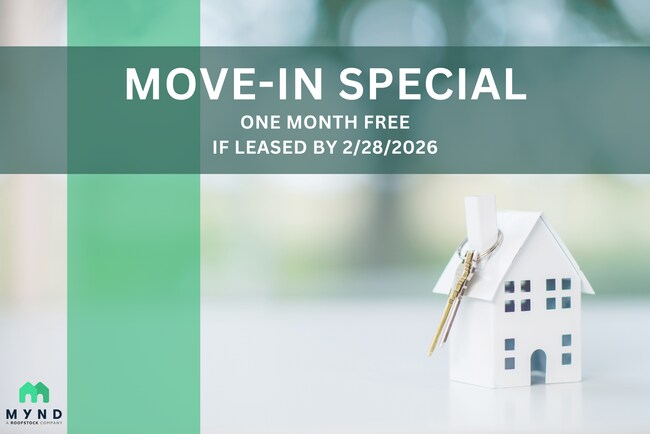 Foto del edificio - 4824 E Willetta St