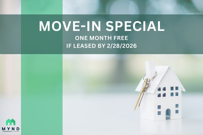 Building Photo - 4824 E Willetta St