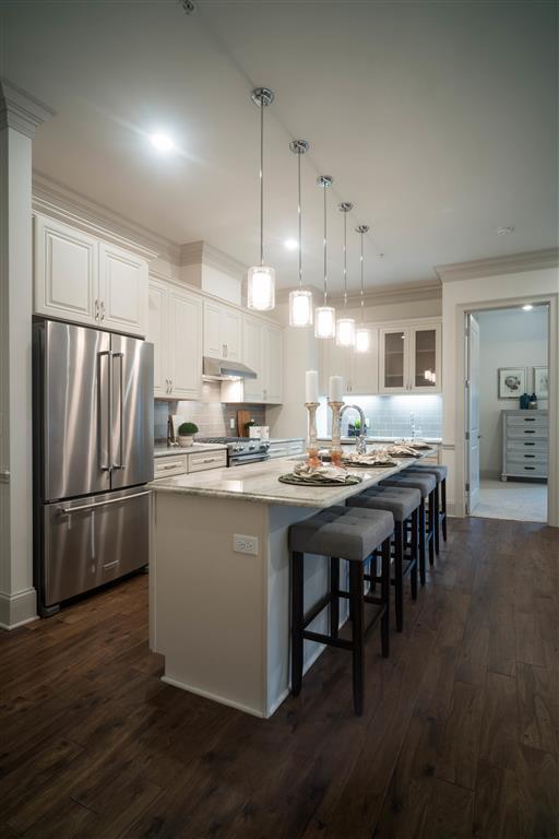 Tindall Park at SouthPark Apartments 6023 Tindall Park Dr Charlotte