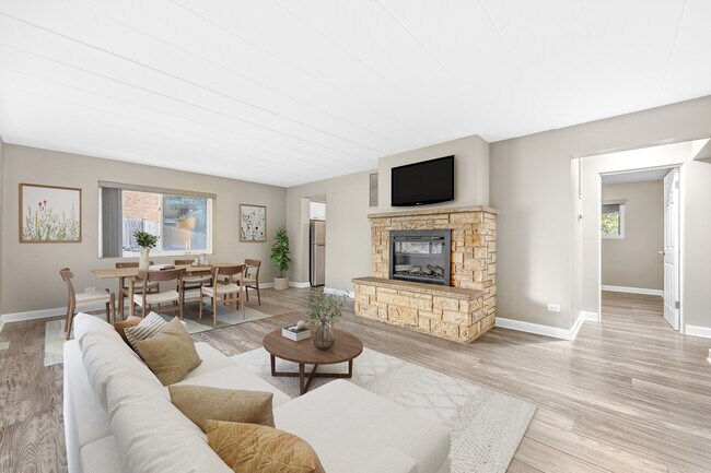 Foto del edificio - 332 Maple Ave