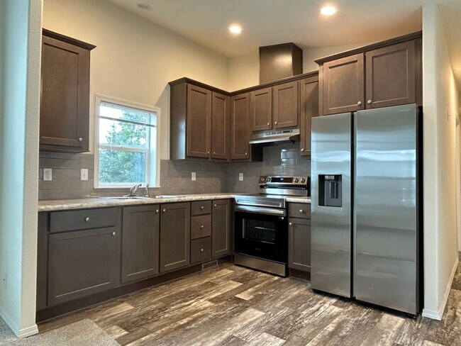 Foto del edificio - Powers Creek