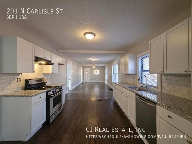 Building Photo - 201 Carlisle Ave