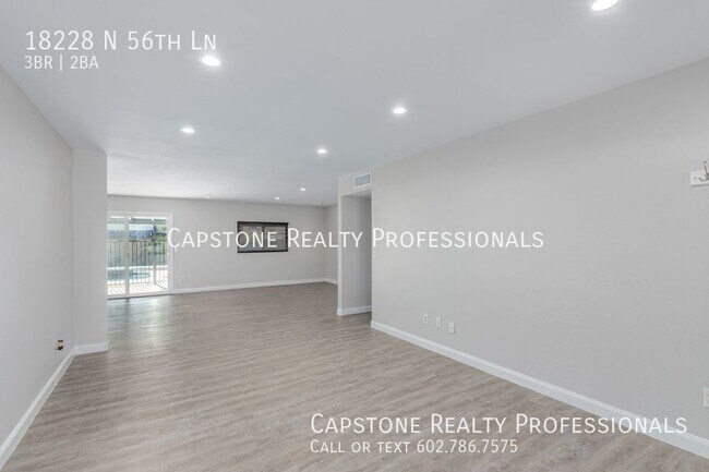 Foto del edificio - Welcome to your dream spacious 3-bedroom, ...