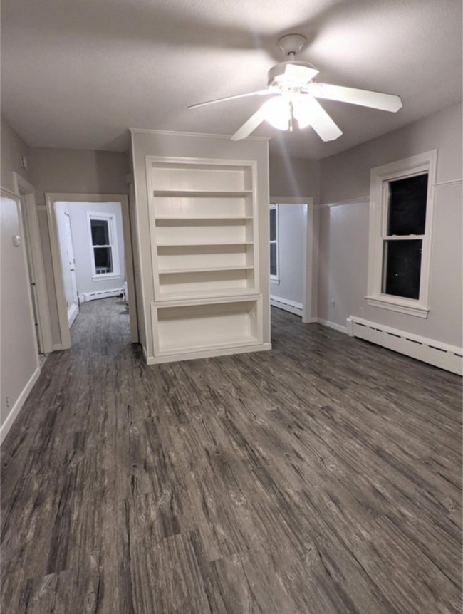 Dining Room - 27 Covell St