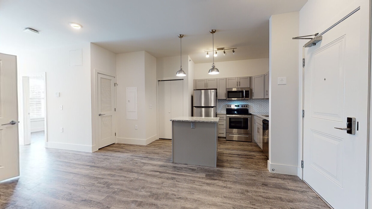 Photo - Aspen Heights Amherst Apartments