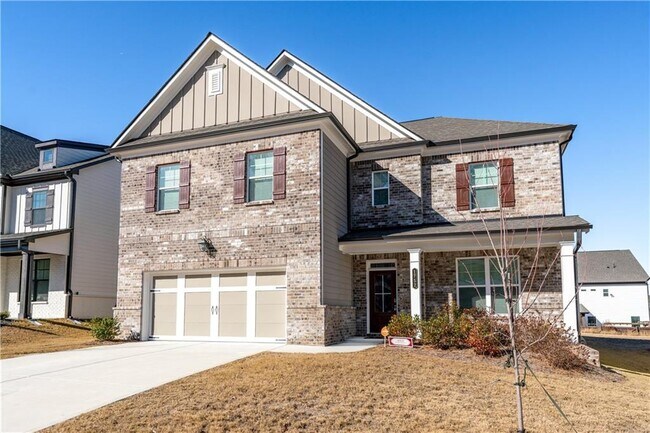 Foto del edificio - 1752 Dover Creek Ln