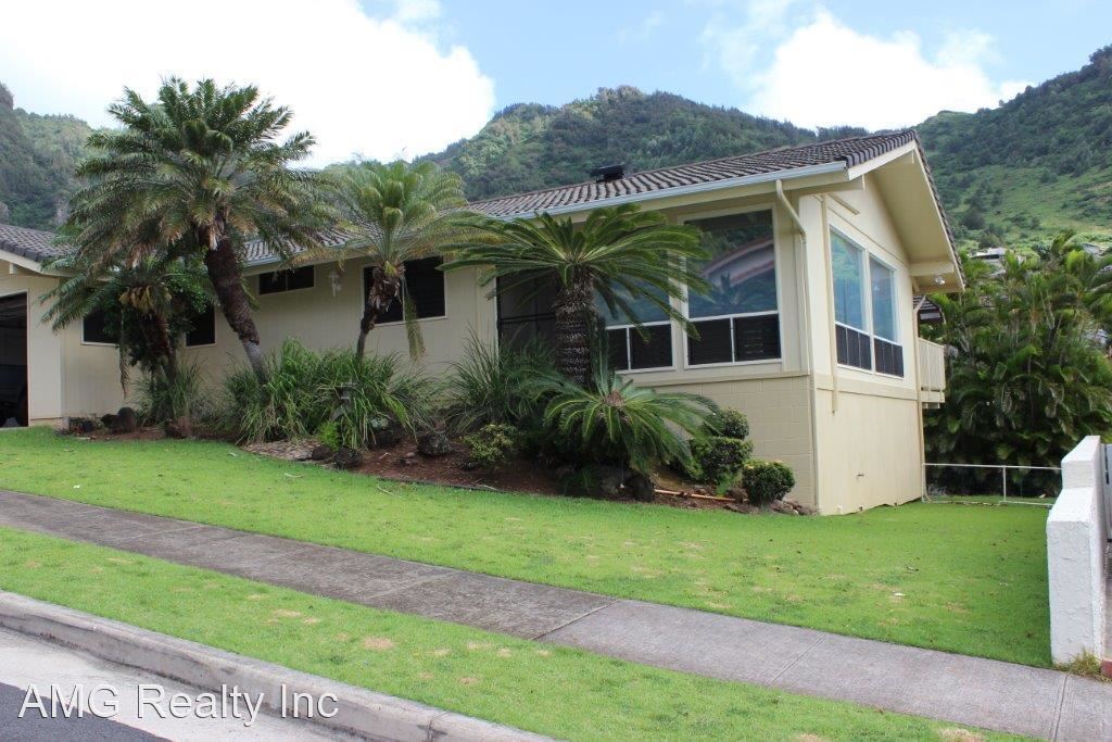 Primary Photo - 3 br, 2 bath House - 861 Kulani Street
