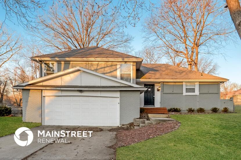 Foto principal - 12806 Richmond Ave