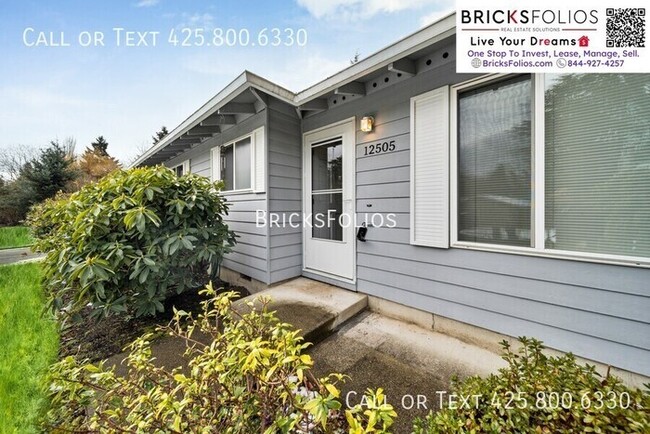 Building Photo - Your Perfect Home Awaits in Juanita, Kirkland