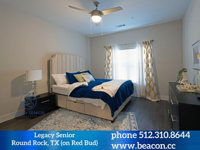 Interior Photo - Legacy Senior on Red Bud Lane