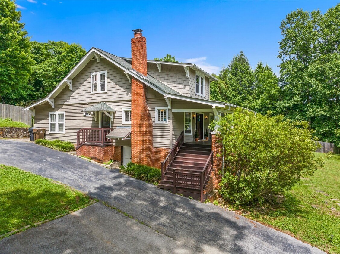 Foto principal - 3609 Boyds Bridge Pike