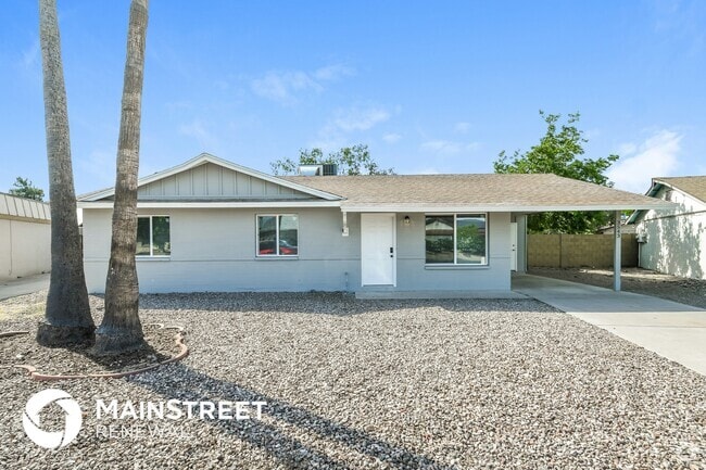 Building Photo - 3543 W Lupine Ave