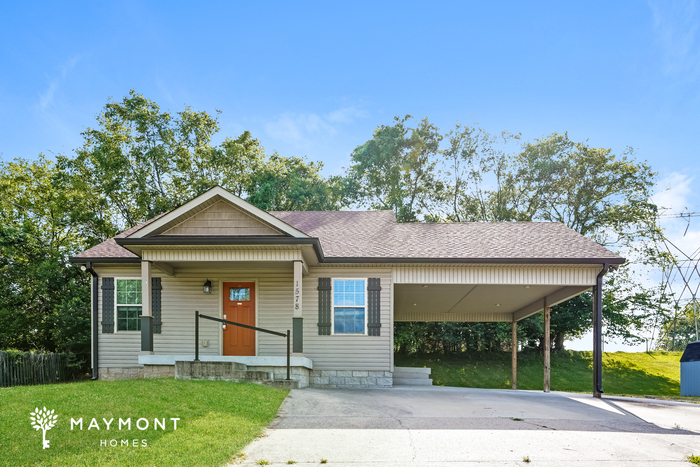 Primary Photo - Adorable 3 Bedroom in Clarksville!