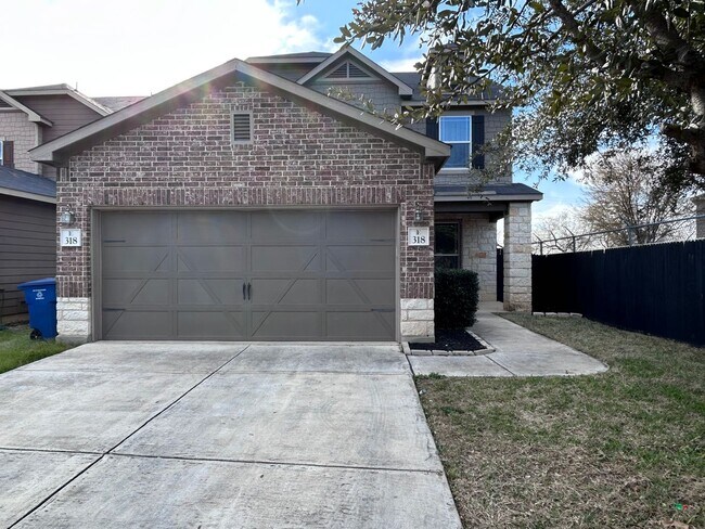 Building Photo - 318 Pleasanton Cir