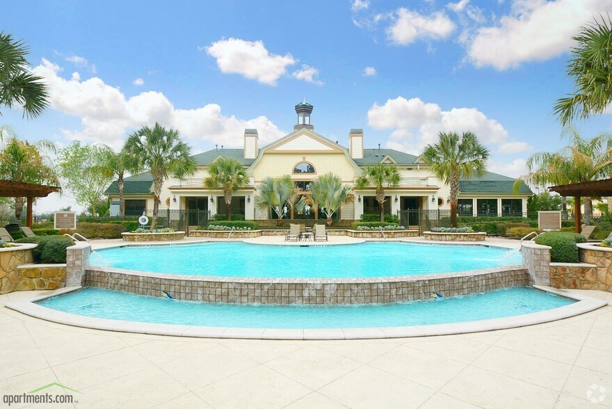 The Lighthouse at Willowbrook Rentals Houston, TX