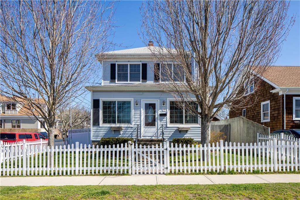 Foto principal - 58 Bedlow Ave
