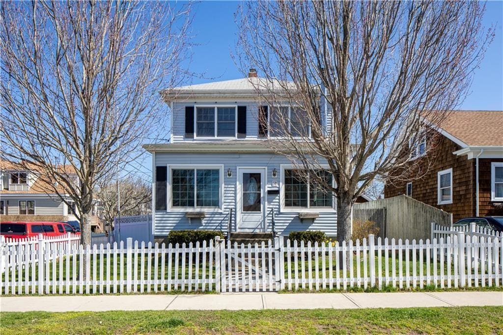 Primary Photo - 58 Bedlow Ave