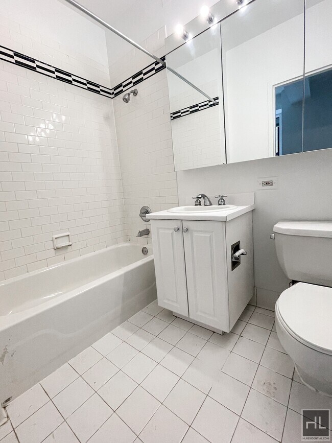 Foto del edificio - Fidi Studio GREAT Location - West Street