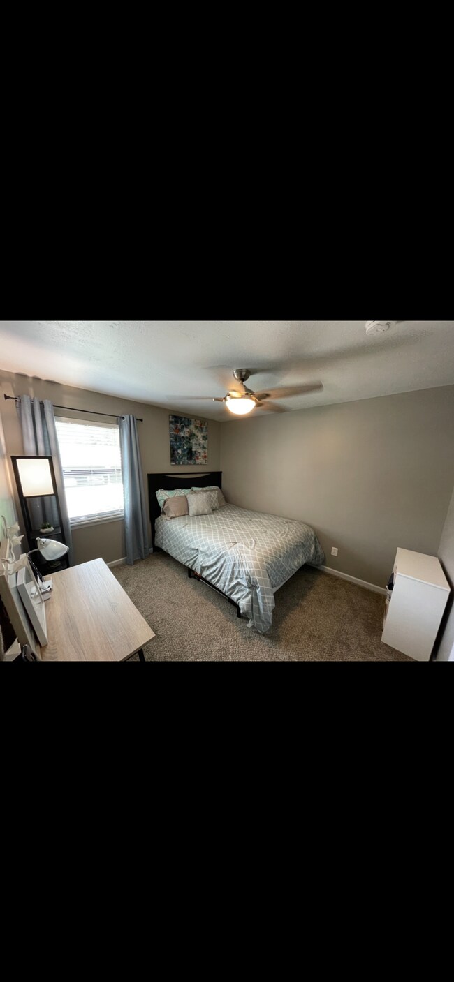 2nd Bedroom - 1432 Westbrooke St
