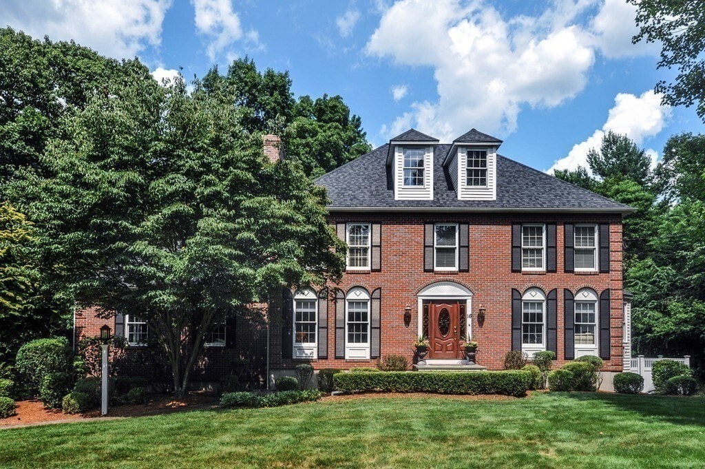 16 Abbey Rd, Walpole, MA 02071 House Rental in Walpole, MA