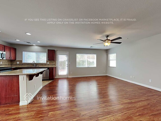 Foto del edificio - 5661 Dancing Orchid Ct