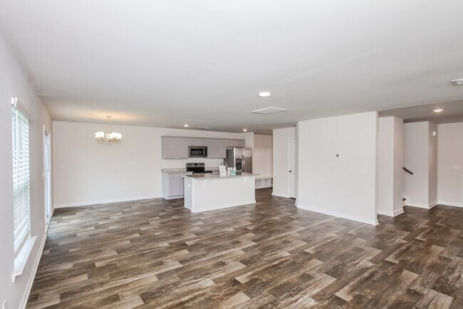 Foto del edificio - 79 Blue Fescue Way