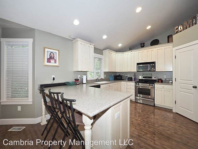 Building Photo - 5 br, 3 bath House - 1382 Annie Lace Way
