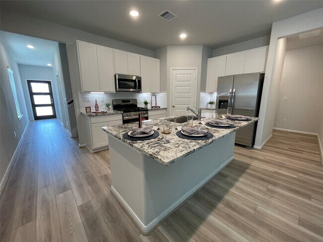 Foto del edificio - 8356 Bristlecone Pne Wy
