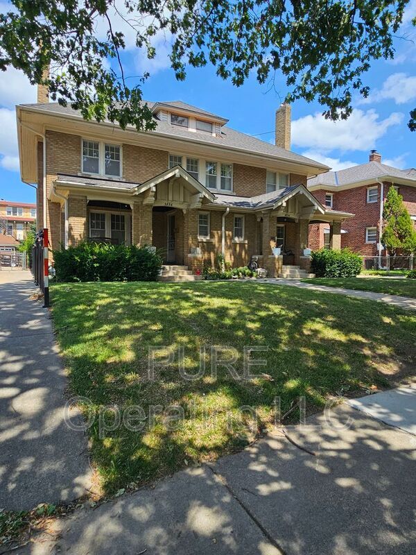 Building Photo - 3856 California St