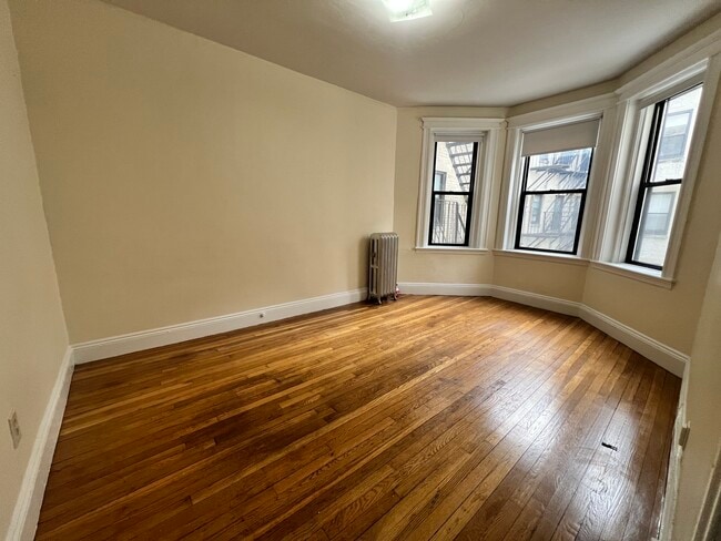 Building Photo - 1188 Commonwealth Ave