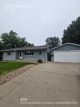 Building Photo - 2125 Stirling St