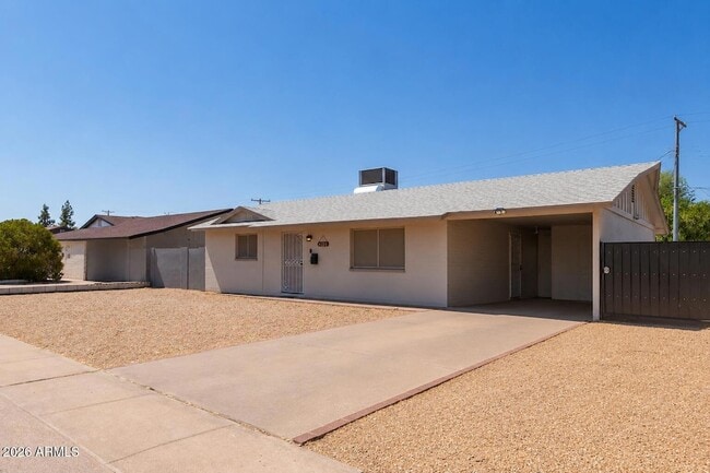 Photo - 4212 W Vista Avenue Unit House