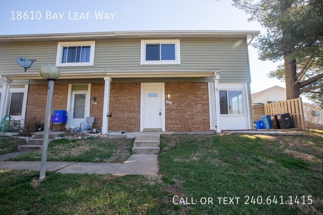Building Photo - 18610 Bay Leaf Way