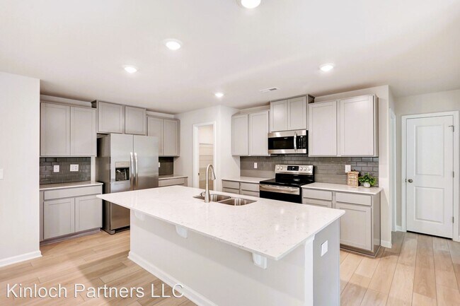 Building Photo - 5 br, 2.5 bath House - 1255 Kilead Court