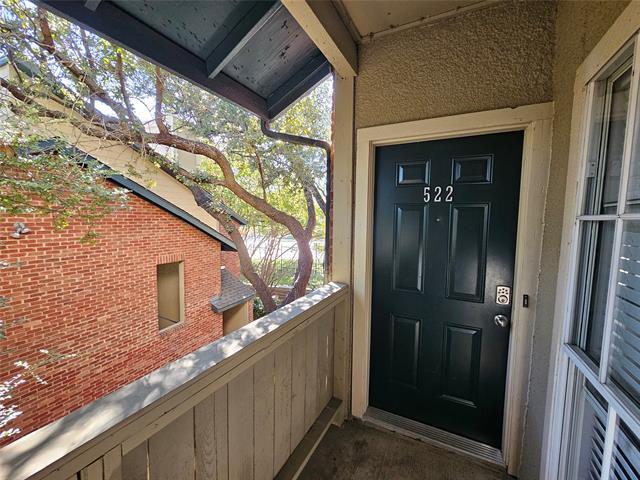 Foto del edificio - 8601 Park Ln