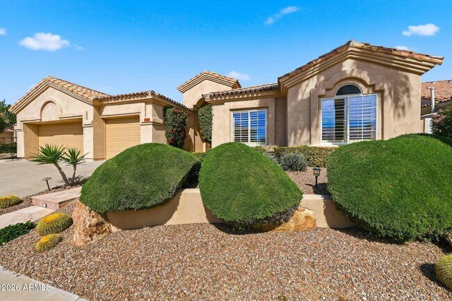 Foto del edificio - 7642 E Hartford Dr