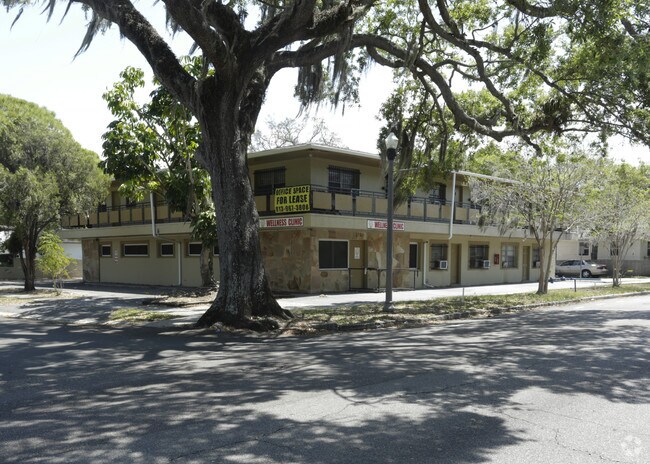 Building Photo - 22nd Street Suites