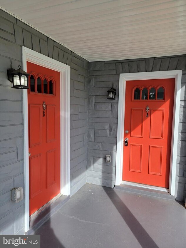 Foto principal - 9141 Old Scaggsville Rd