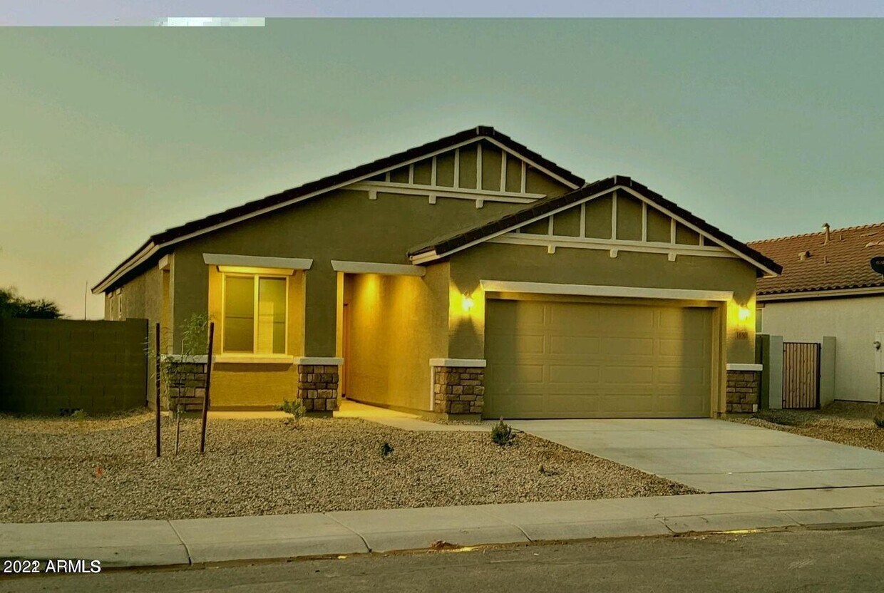 1650 E Jardin Pl, Casa Grande, AZ 85122 House Rental in Casa Grande