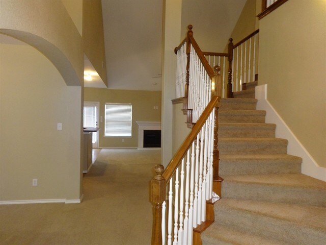 Building Photo - 5717 Eagle Mountain Drive