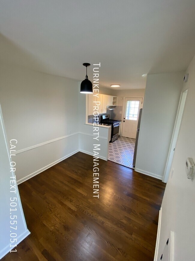 Foto del edificio - Great new Apartment in MacArthur Park Area...