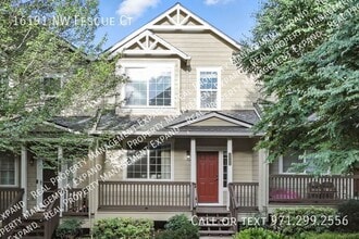 Building Photo - 16191 NW Fescue Ct