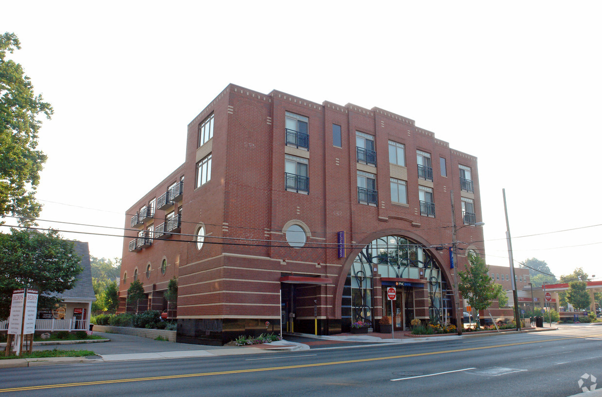 Primary Photo - Read Building