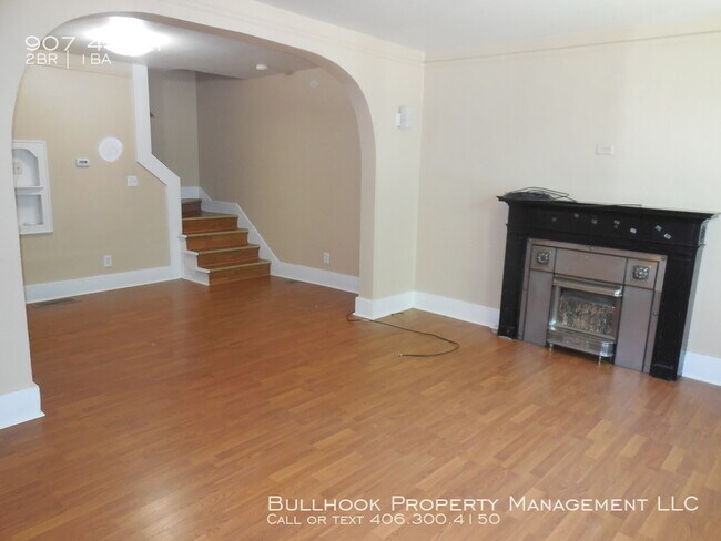 Building Photo - 2 bedroom apartment - Havre MT