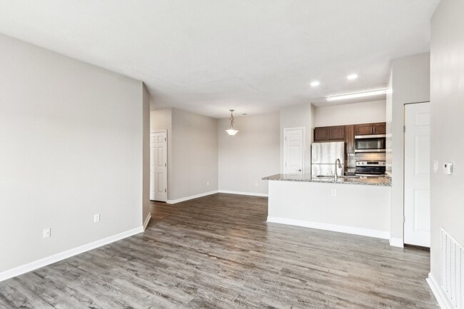 Building Photo - Washington Village Apartments