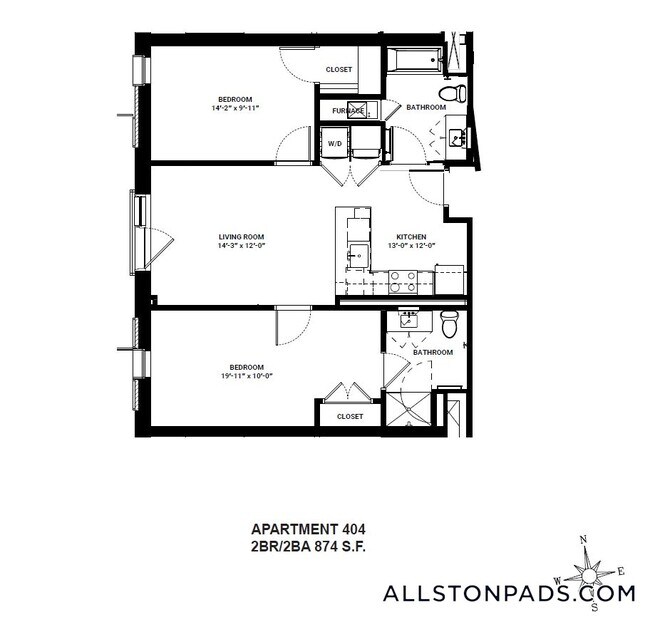 Building Photo - 55 Brighton Ave