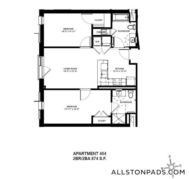 Building Photo - 55 Brighton Ave