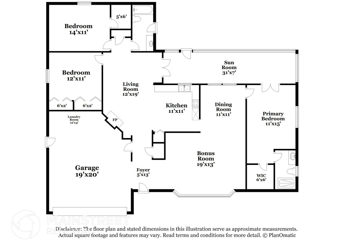 Foto principal - 208 Brittany Ave